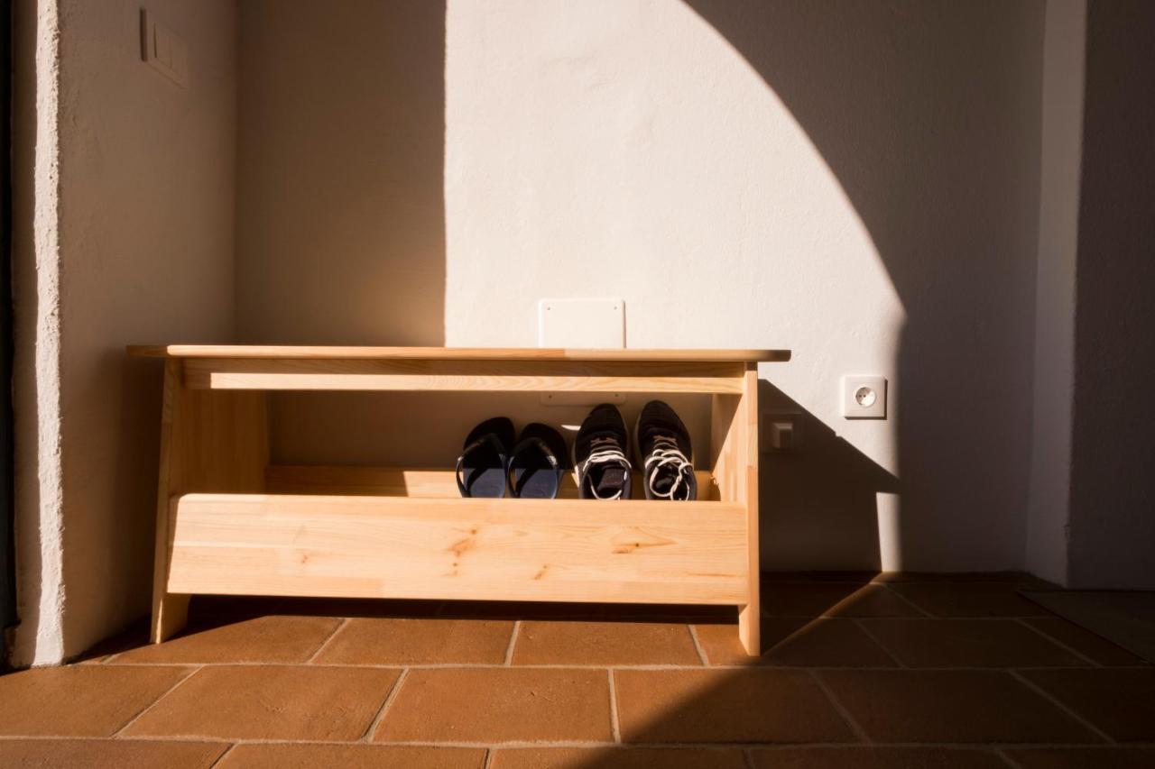 Cozy Beach Apartment W/ Sea View, Free Parking & Ac Carvoeiro  Kültér fotó