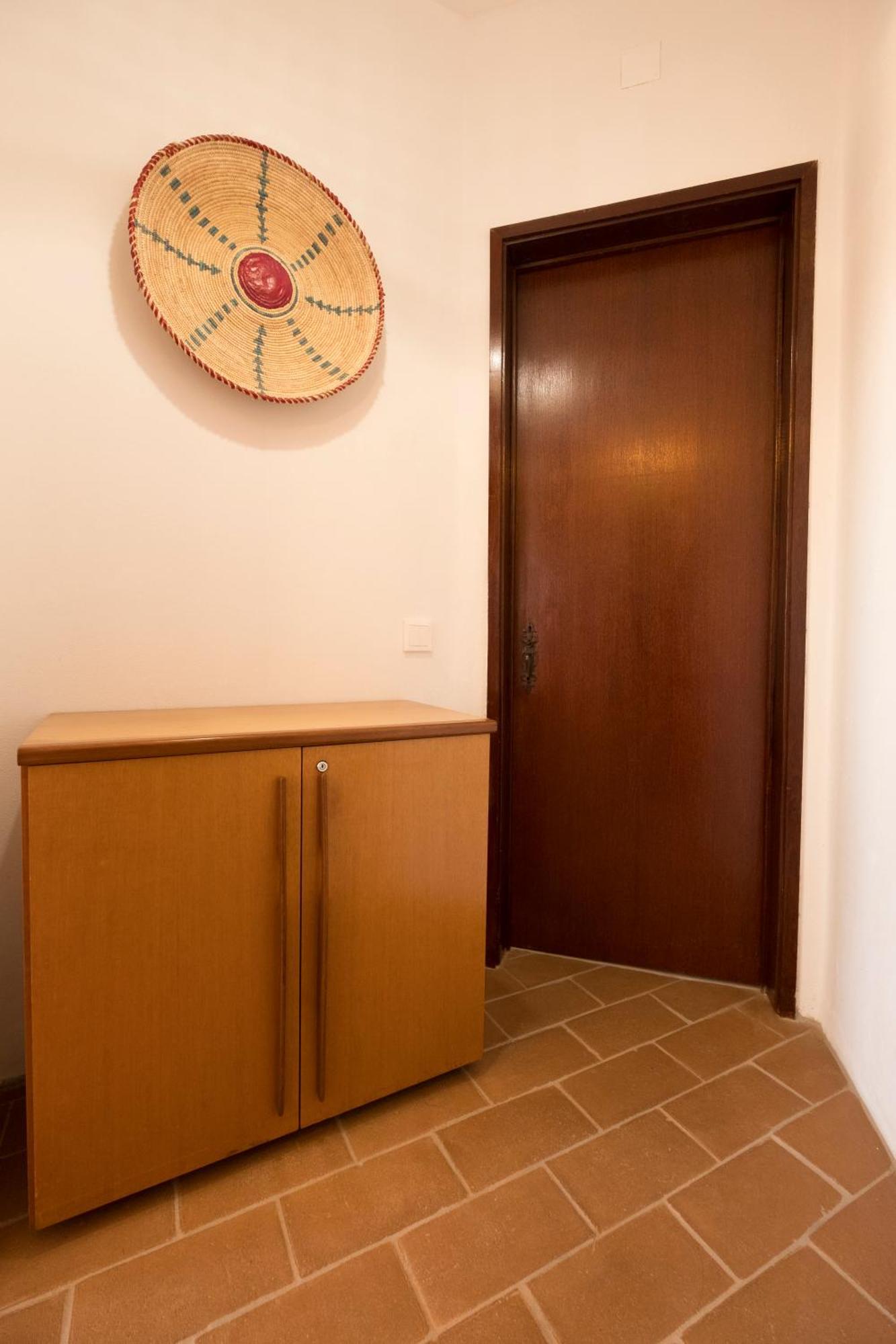 Cozy Beach Apartment W/ Sea View, Free Parking & Ac Carvoeiro  Kültér fotó